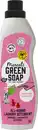 Bild 1 von Marcel's Green Soap Universal Waschmittel Flüssig Patchouli & Cranberry 23 WL