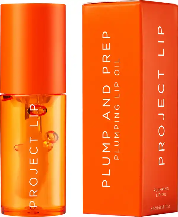 Bild 1 von Project Lip Plumping Lip Oil, 5,6 ml