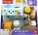 Bild 1 von Fisher-Price Lernspaß Mein Barista-Set