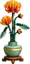 Bild 2 von LEGO Botanical Collection 10368 Chrysantheme