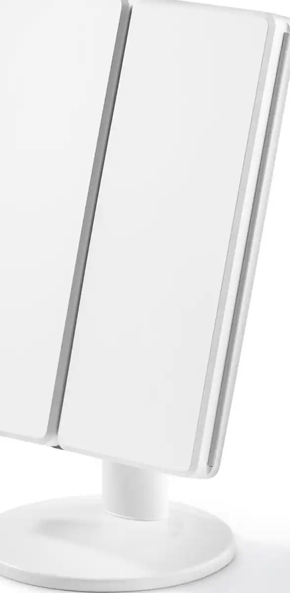 Bild 2 von IDEENWELT LED-Kosmetikspiegel