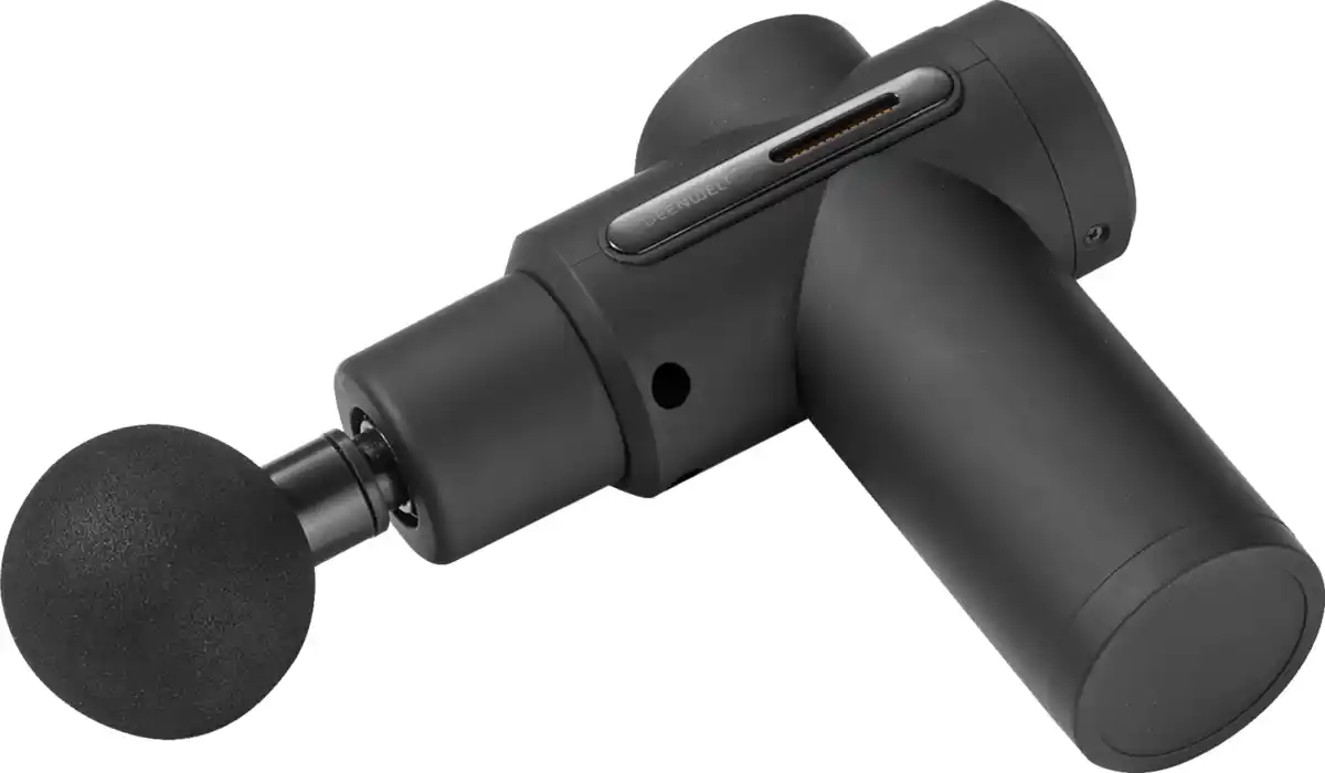 Bild 1 von IDEENWELT Massagegerät mit Kühl- und Wärmefunktion