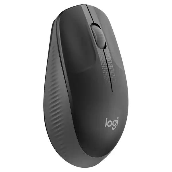 Bild 1 von LOGITECH Maus M196