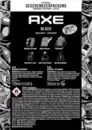 Bild 3 von AXE Black Geschenkset