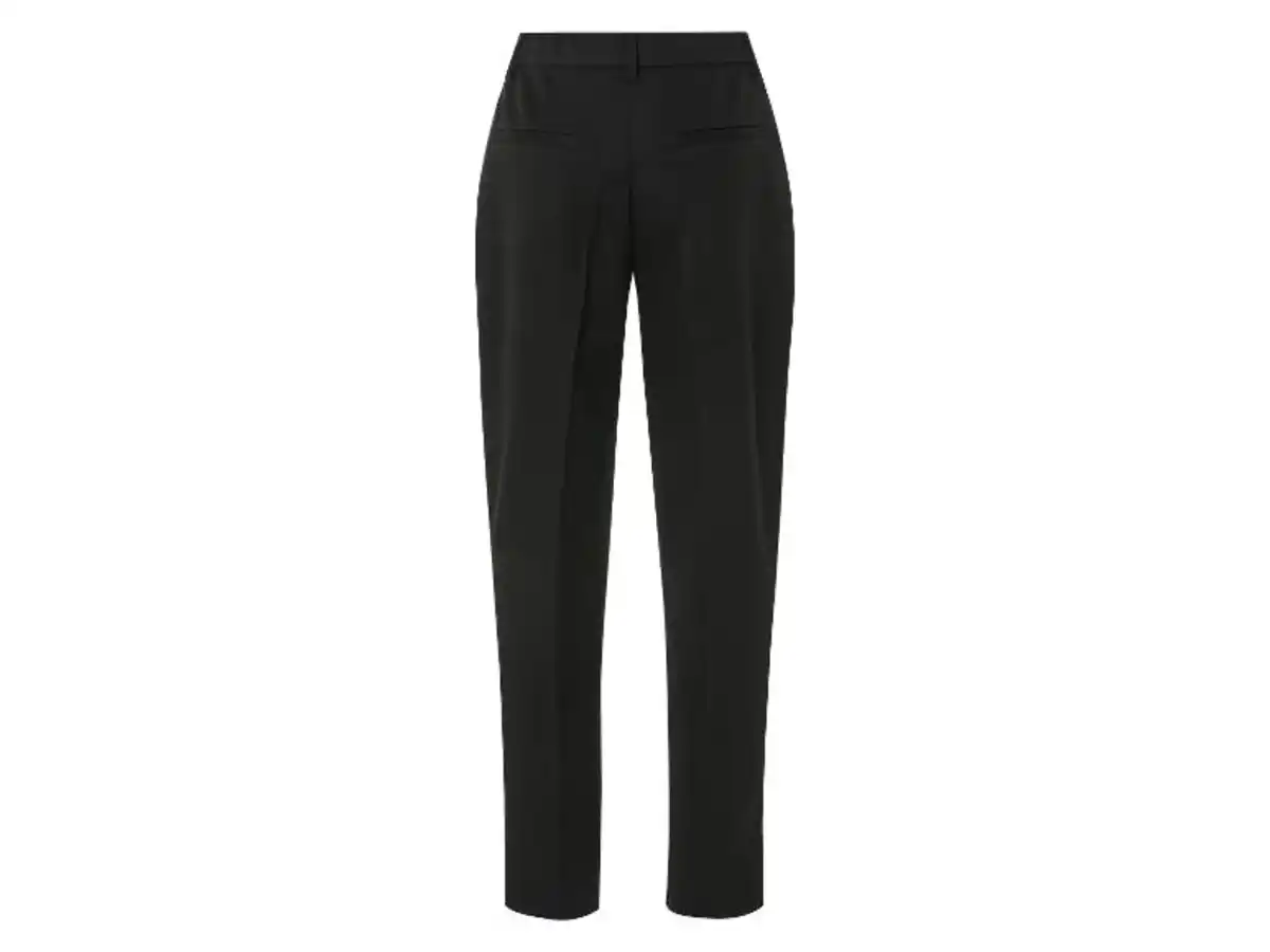 Bild 4 von esmara® Damen Slacks, in moderner Knöchellänge