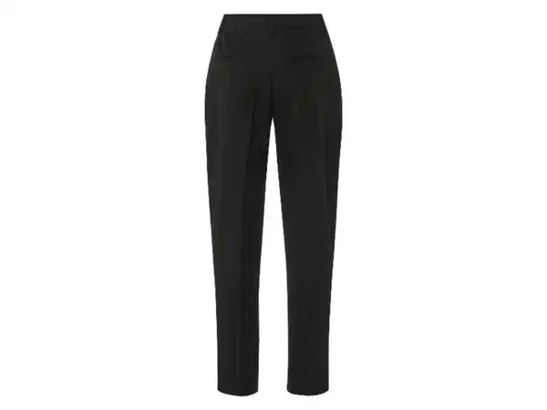 Bild 4 von esmara® Damen Slacks, in moderner Knöchellänge