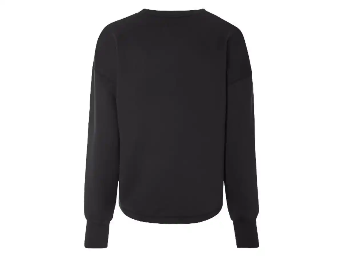 Bild 4 von Damen Hausanzug, normale Leibhöhe