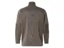 Bild 4 von LIVERGY® Herren Strickjacke, aus weichem, wärmendem Fleece