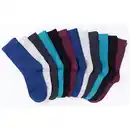 Bild 3 von Ellenor/Ronley Socken 12 Paar