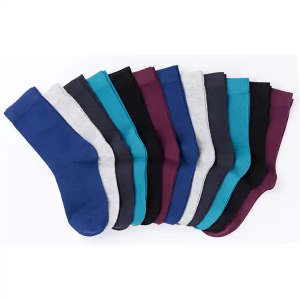 Bild 3 von Ellenor/Ronley Socken 12 Paar