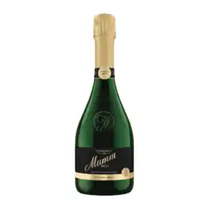 GODEFROY VON MUMM CO. Riesling Brut 0,75L