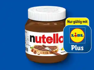 Nutella,  450 g