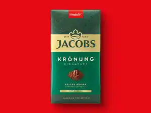 Jacobs Krönung,  500 g