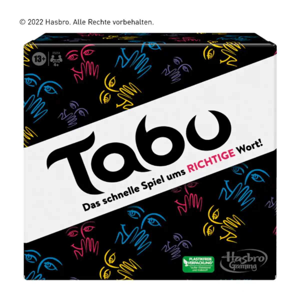 Bild 4 von HASBRO Spiele-Mix