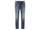 Bild 2 von LIVERGY® Herren Jeans, Slim Fit, mit normaler Leibhöhe