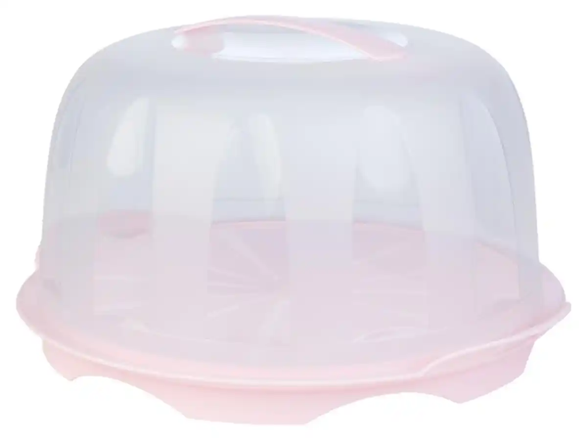 Bild 4 von LIVARNO home Tortenglocke / Kuchenbehälter / Muffinbehälter, spülmaschinengeeignet