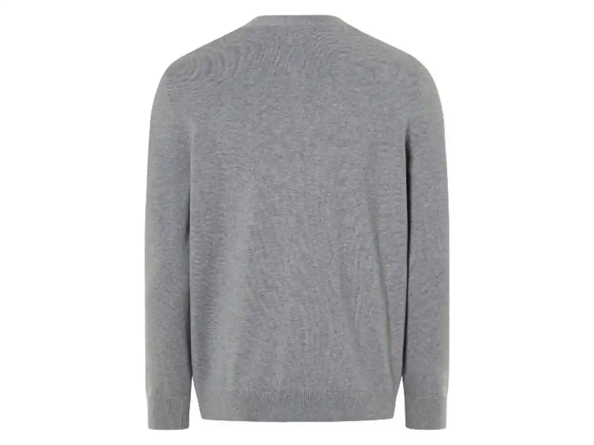 Bild 4 von LIVERGY® Herren Cardigan, aus weichem Feinstrick