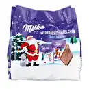 Bild 1 von Milka Weihnachts-Täfelchen