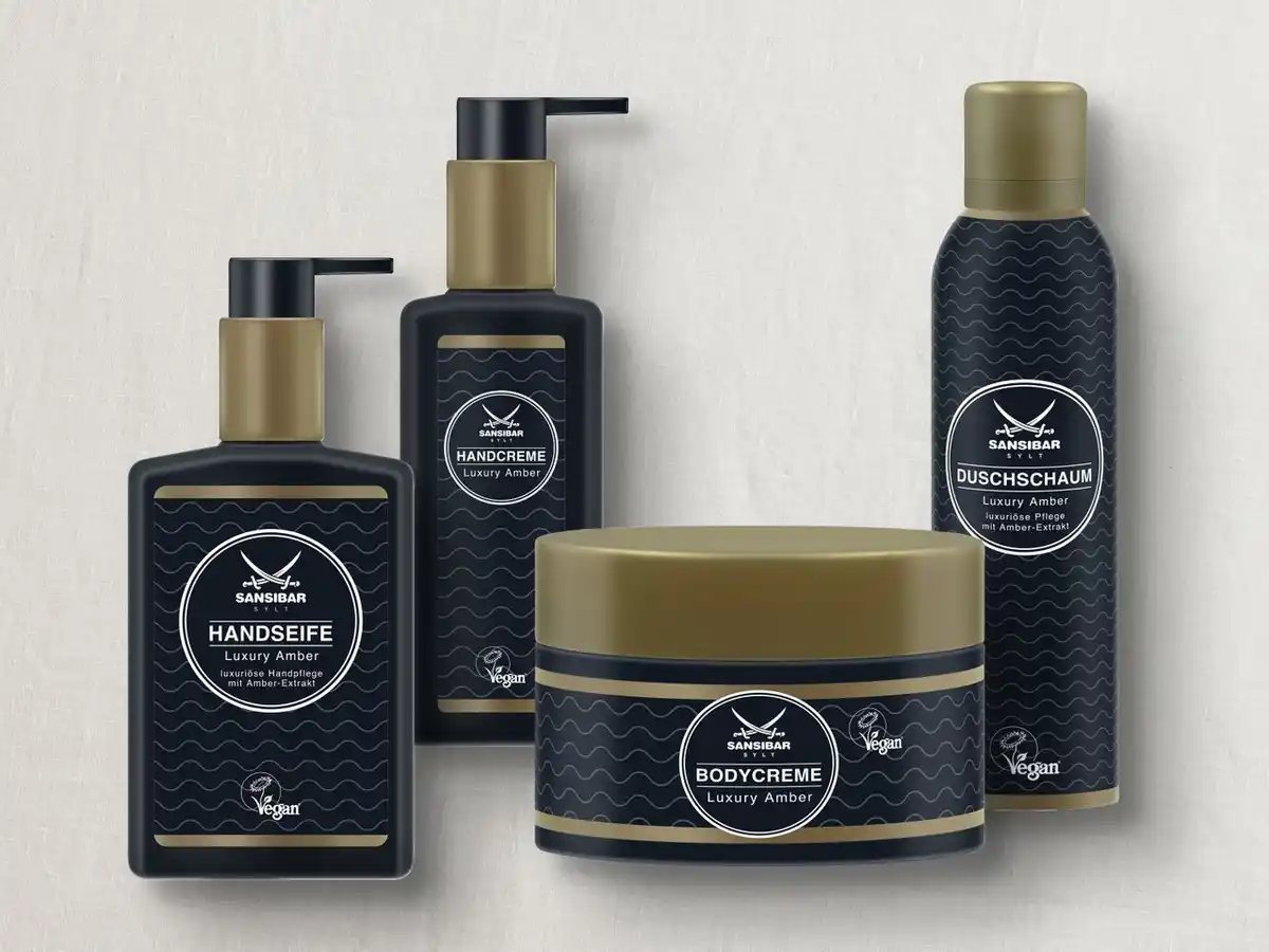 Bild 1 von Sansibar Körperpflege