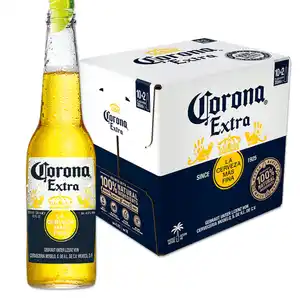 Corona Bier