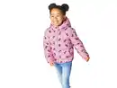 Bild 3 von Kleinkinder Lightweight-Jacke »Disney« mit Kapuze