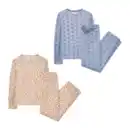 Bild 1 von UP2FASHION Homewear-Set