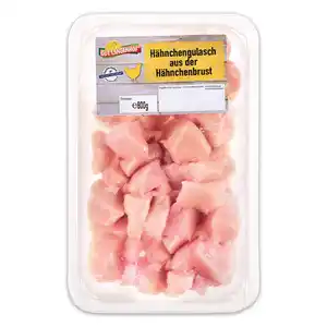 Gut Langenhof Hähnchengulasch XXL