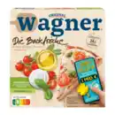 Bild 1 von WAGNER Die Backfrische Mozzarella 350g