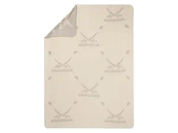 Bild 4 von Wohndecke »Sansibar«, 150 x 200 cm