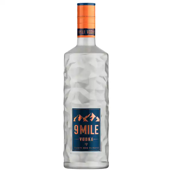 Bild 1 von 9 Mile Vodka