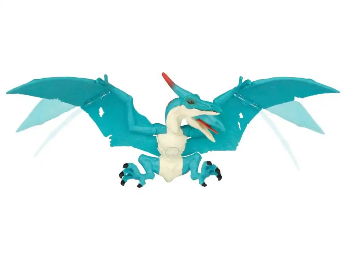 Bild 3 von Playtive Tech Pets Dinosaurier, detaillierte und naturgetreue Nachbildung