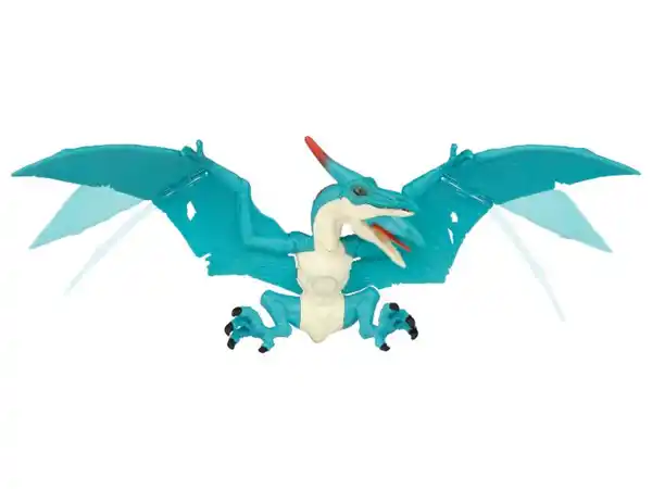 Bild 3 von Playtive Tech Pets Dinosaurier, detaillierte und naturgetreue Nachbildung