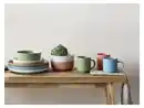Bild 2 von Creatable Kombiservice Nordic Cottage, 16-tlg.