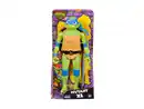 Bild 2 von Playmates Teenage Mutant Ninja Turtles Actionspielfigur