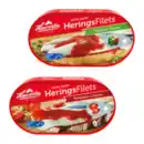 Bild 1 von HAWESTA Heringsfilets 200g