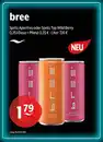 Bild 1 von bree Spritz Aperitivo oder Spritz Typ Wild Berry