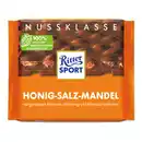 Bild 2 von Ritter Sport Nussklasse