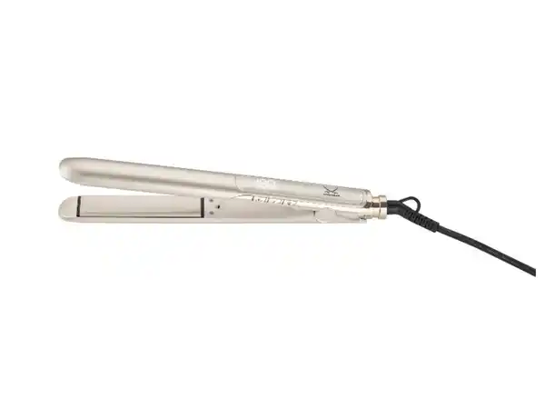 Bild 2 von Glätteisen »SHGL 45 A1«, mit keramikbeschichteten Heizplatten