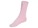 Bild 3 von esmara® Damen Chenille-Socken, 2 Paar, optimale Passform