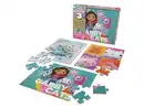 Bild 4 von Spinmaster 3-in-1-Holz-Puzzle, für Kinder