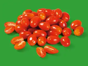 Dattelcherrytomaten,  500 g