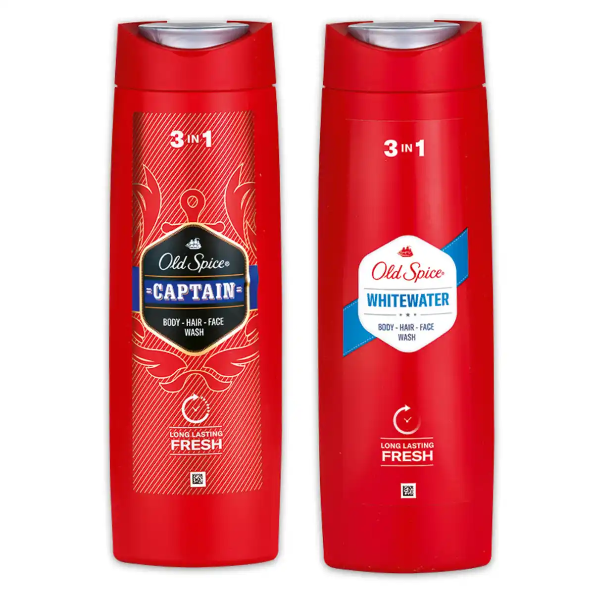 Bild 1 von Old Spice Duschgel