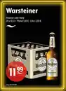 Bild 1 von Warsteiner Pilsener oder Herb