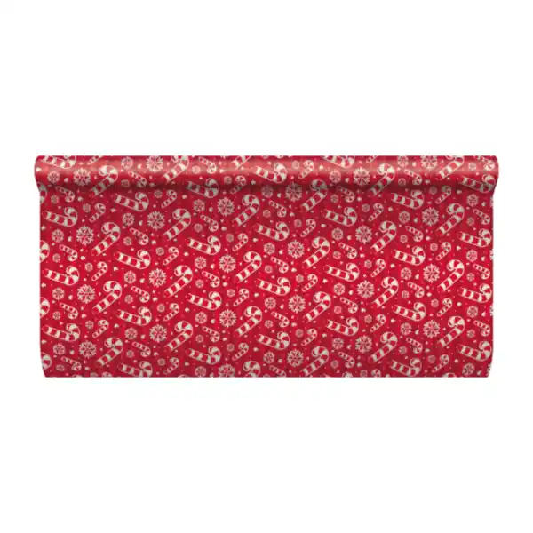 Bild 3 von HOME CREATION Weihnachts-Geschenkpapier