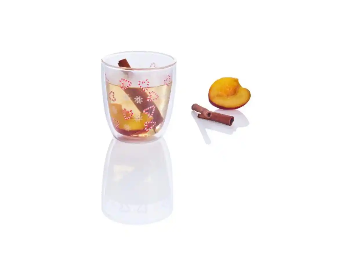 Bild 3 von LIVARNO home Thermogläser, hält Getränke lange heiß oder kalt