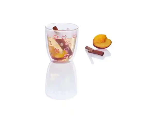 Bild 3 von LIVARNO home Thermogläser, hält Getränke lange heiß oder kalt