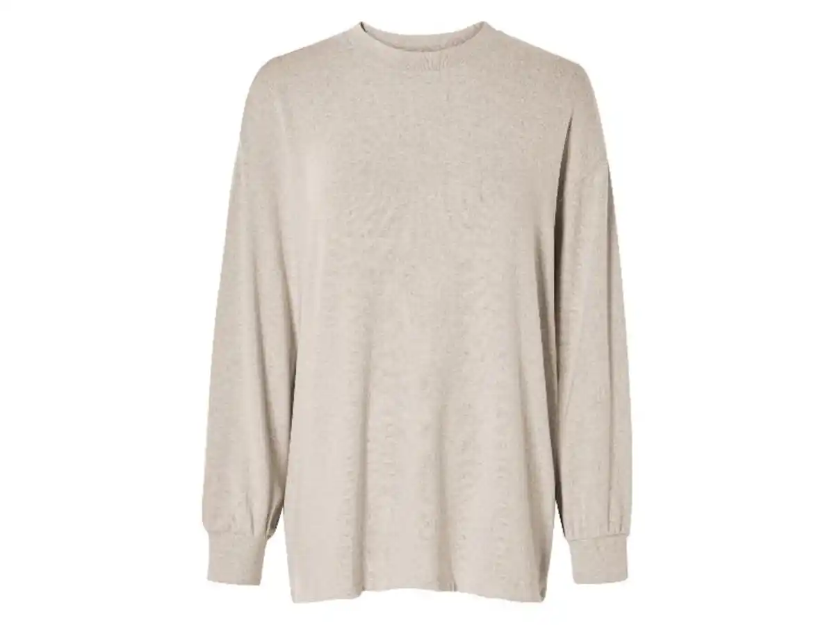 Bild 4 von esmara® Damen Pyjama, mit ressourcenschonender Viskose