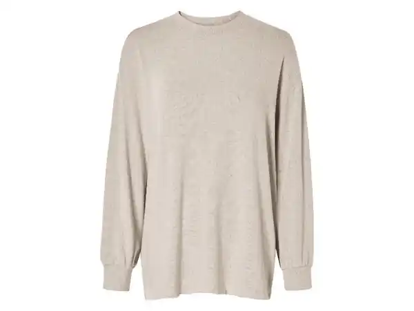 Bild 4 von esmara® Damen Pyjama, mit ressourcenschonender Viskose