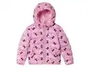 Bild 2 von Kleinkinder Lightweight-Jacke »Disney« mit Kapuze