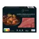 Bild 1 von GOURMET FINEST CUISINE Hirschedelgulasch 500g